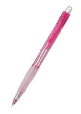 Pilot Svinčnik tehnični h-185 super grip - neon roza