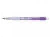 Svinčnik tehnični h-185 super grip viola neon - viola neon