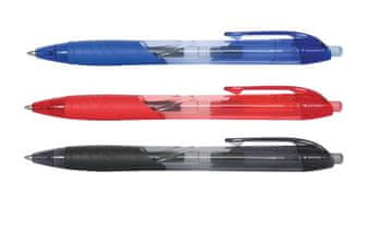 SPREE Svinčnik kemični uchida rs7 0,7 - črn