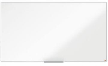 Nobo Tabla magnetna 106x188 widescreen impressionpro lakirna 85" 1915257