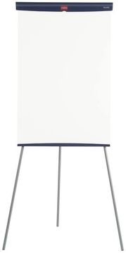 Nobo Tabla magnetna na stojalu 67,5x100 basic steel 1905243