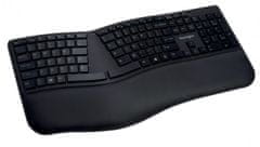 Kensington Tipkovnica brezžična pro fit ergonomska k75401it