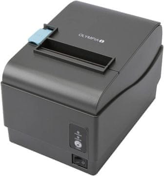 Olympia Tiskalnik pos olympia kpr 80