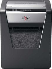 Rexel Uničevalec dokumentov momentum x415 4x40/p4 2104576eu