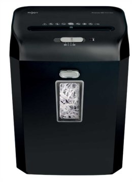 Rexel Uničevalec dokumentov promax qs res1123 p2 n2104584eu