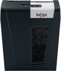 Rexel Uničevalec dokumentov secure mc4 2x15 p-5 2020129eu