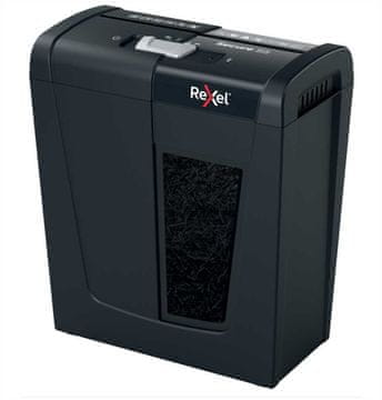 Rexel Uničevalec dokumentov strip cut s5 secure p-2 2020121eu
