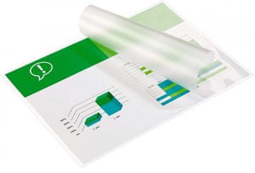 GBC Žepki za plastificiranje a2 125mic (50) gbc