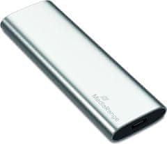 MediaRange Zunanji disk 480gb usb type-c siv mr1102