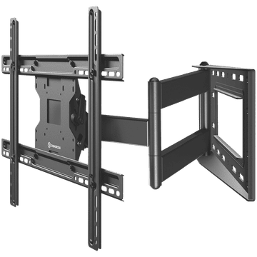 Onkron M7L-B stenski nosilec za TV 40-75, do 68,2 kg