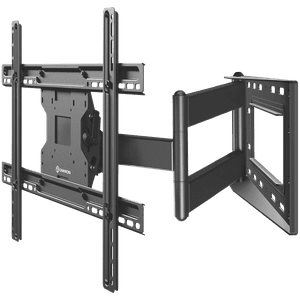 Onkron M7L-B stenski nosilec za TV 40-75, do 68,2 kg  