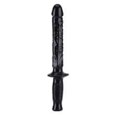 Toyjoy Dildo "The Manhandler" - 25 cm + 13 cm (R10136)