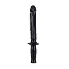 Toyjoy Dildo "The Manhandler" - 25 cm + 13 cm (R10136)
