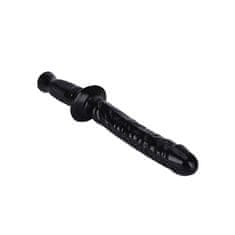 Toyjoy Dildo "The Manhandler" - 25 cm + 13 cm (R10136)