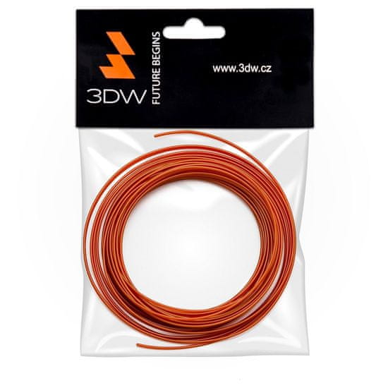 Armor 3DW - ABS filament 1,75mm bakren, 10m, tiskanje 200-230°C