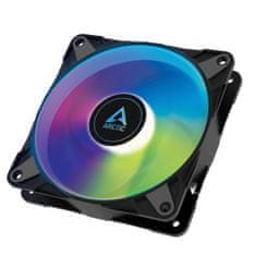 Arctic P12 PWM PST A-RGB 0dB - 120mm