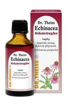 Echinacea kapljice 50ml Dr.Theiss