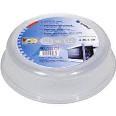 Scanpart Pokrov za mikrovalovno pečico 26 cm