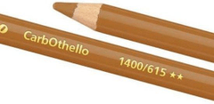 Stabilo CarbOthello barvni svinčnik oker temne barve