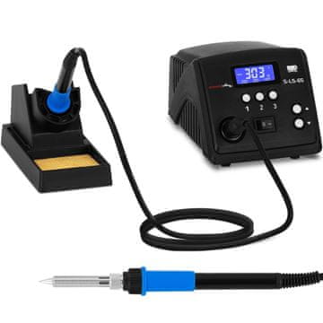 slomart ESD LCD digitalna spajkalna postaja 150-450C 230 V 60 W