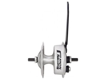 Sturmey-Archer Pesto bobnaste zavore X-FD 70 mm ALU