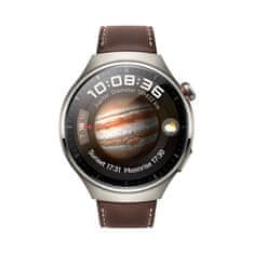 Huawei Watch 4 Pro Titanium pametna ura (MEDES-L19L)