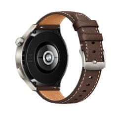 Huawei Watch 4 Pro Titanium pametna ura (MEDES-L19L)