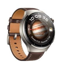 Huawei Watch 4 Pro Titanium pametna ura (MEDES-L19L)