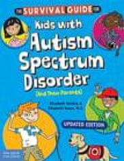 SURVIVAL GUIDE FOR KIDS WITH AUTISM SPEC