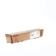 Ricoh MP C2551 M (842063) škrlaten originalen toner