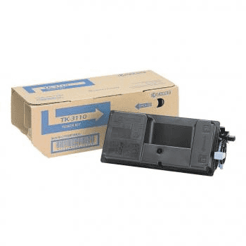 Kyocera TK-3110 (1T02MT0NL0) črn, originalen toner
