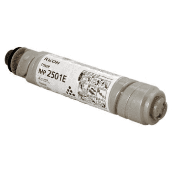 Ricoh MP 2501 (841991) (842009, 841769) črn, originalen toner