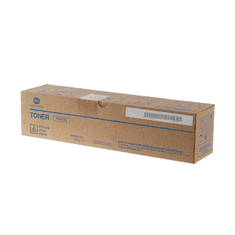 Konica Minolta TN-616 Y HC (A1U9253) rumen, originalen toner