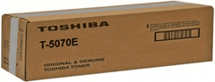 Toshiba T-5070E črn, originalen toner