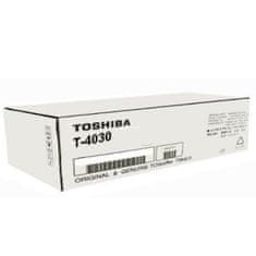 Toshiba T-4030 črn, originalen toner