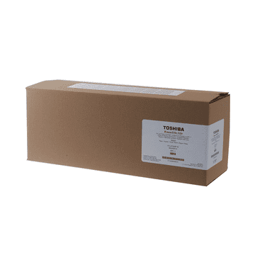 Toshiba T-520P črn, originalen toner