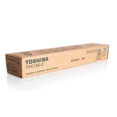 Toshiba T-FC75EC (6AK00000251) 35,4k moder, originalen toner