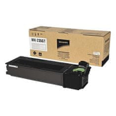 Sharp MX235GT črn, originalen toner