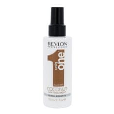 Revlon Professional Uniq One Coconut nega v spreju brez izpiranja 150 ml za ženske