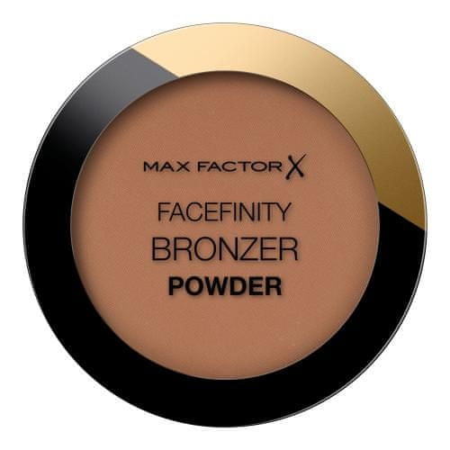 Max Factor Facefinity Bronzer Powder mat bronzer 10 g