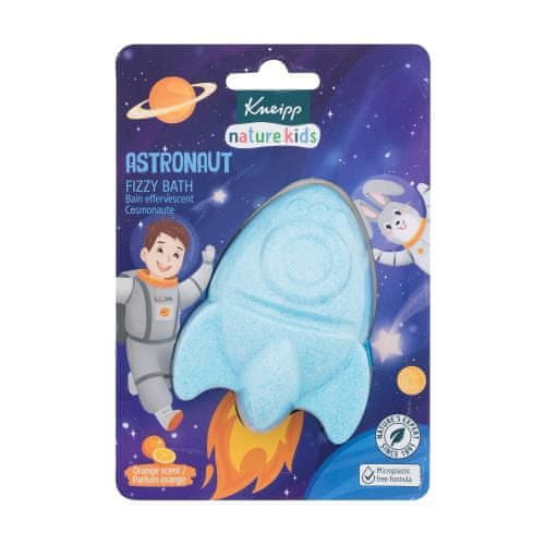 Kneipp Kids Astronaut Fizzy Bath kopalna bombica 95 g