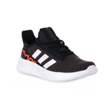 Adidas Čevlji črna 23 EU Hoops Mid 2 I