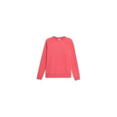 4F Športni pulover 174 - 177 cm/XL SS23TSWSF370KORAL