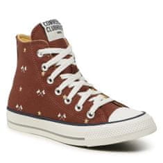 Converse Superge rjava 37.5 EU Chuck Taylor All Star