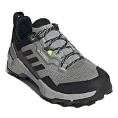 Adidas Čevlji treking čevlji siva 40 EU Terrex AX4 Hiking Shoes IF4872 Wonsil Cblack