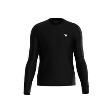 Guess Majice črna M2YI08J1314JBLK