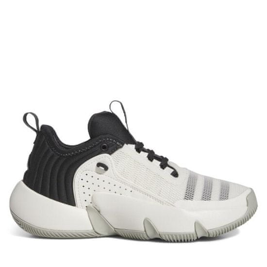 Adidas Čevlji bela TRAE UNLIMITED J IG0704