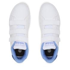 Adidas Čevlji bela 34 EU Advantage Lifestyle Court