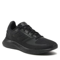 Adidas Čevlji obutev za tek črna 36 2/3 EU Runfalcon 2.0