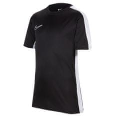 Nike Majice obutev za trening črna L Jr Dri-fit Academy 23